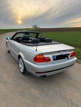BMW 320Ci Cabrio - BMW 320: Coupe, 320ci