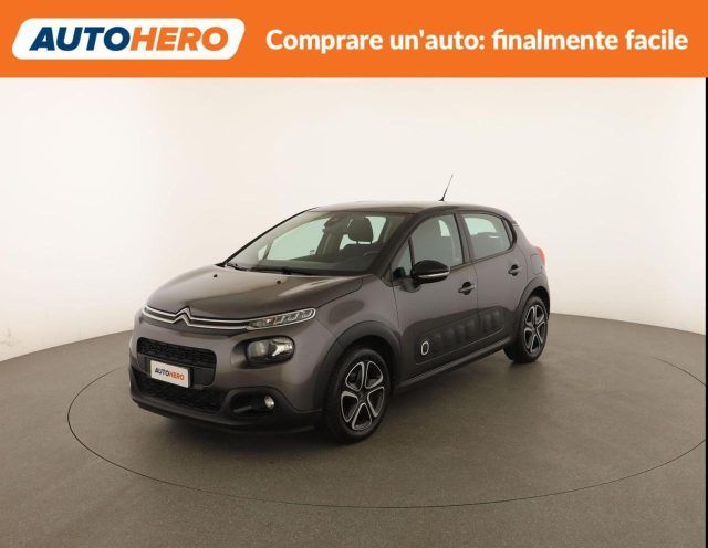 Image of Citroën C3
