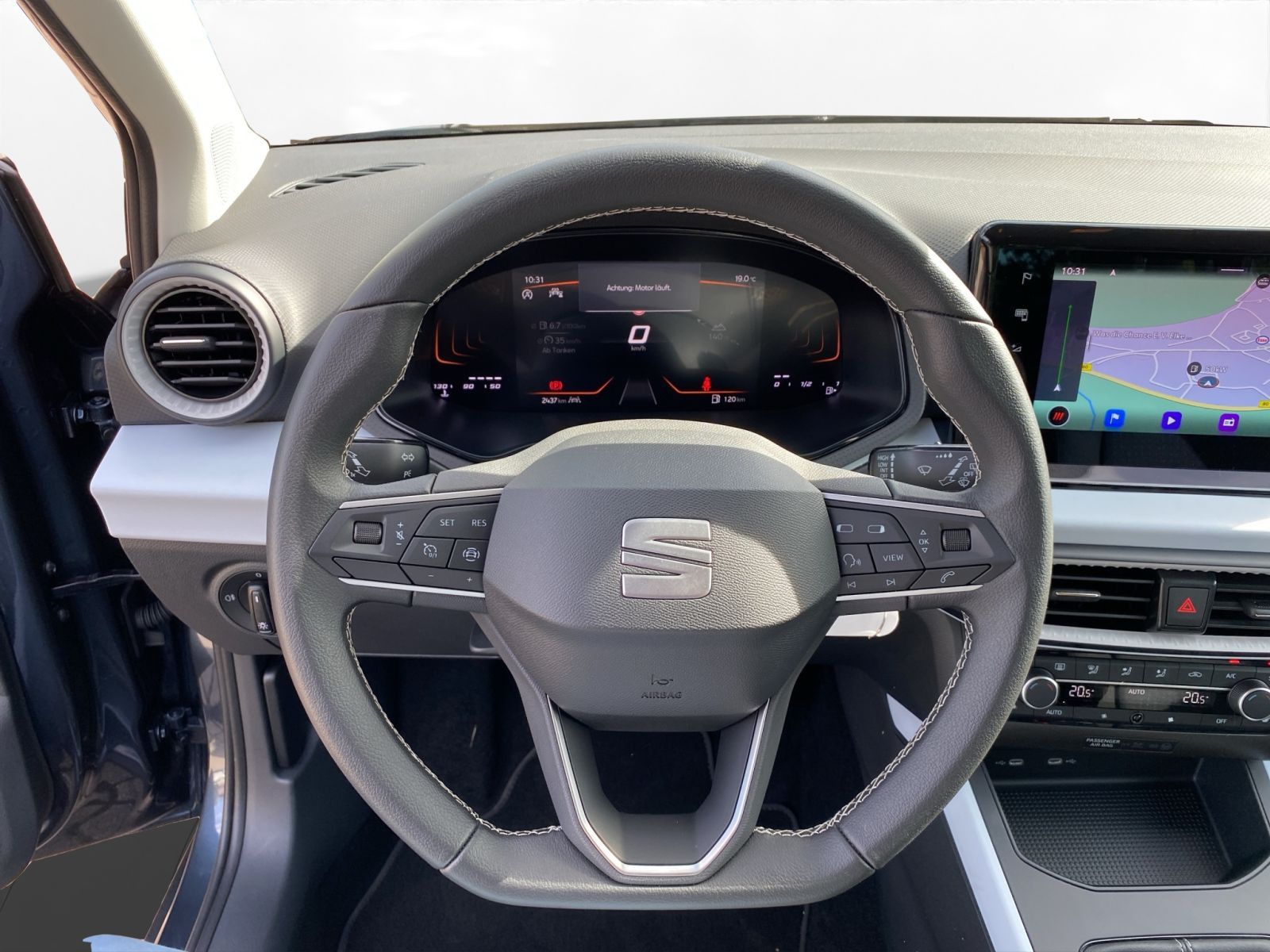 Seat Arona - Bild 11