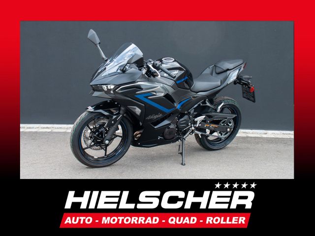 KAWASAKI Ninja 500 SE 2026+++A2+++