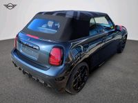 MINI John Cooper Works Cabrio - Vorschau Bild 9