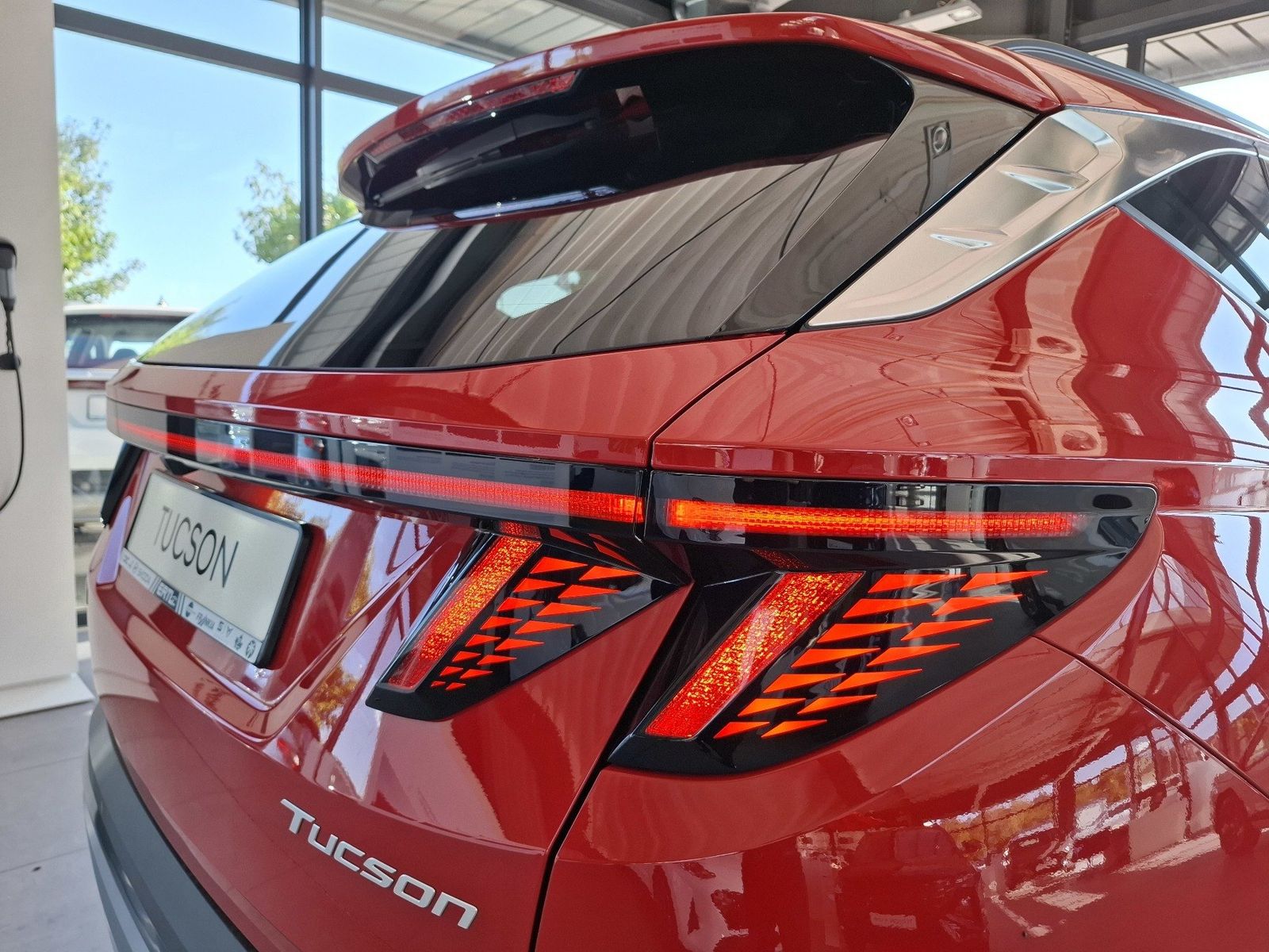 Hyundai TUCSON - Bild 46