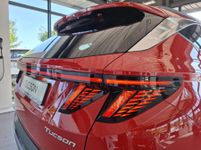 Hyundai TUCSON - Vorschau Bild 46