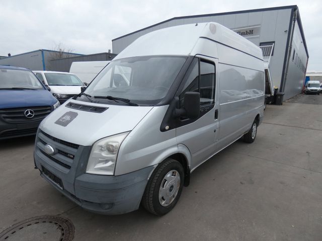 Ford Transit 2.2 TDCI mittellang Hoch 85T300