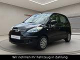 Hyundai i10 Edition+ Klima-TÜV 05/26-Wenig KM-5 Türer - Hyundai i10 Gebrauchtwagen in Lübeck