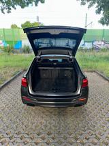 BMW M550d xDrive Touring,Softclose,PANO,Nachtsicht - BMW M550 von privat