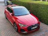Audi A3 Sportback 35TFSI S line Stronic MTRX AHK PANO