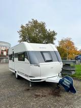 Hobby Exzellent Edition 460 UFE - Hobby 460 ufe