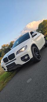 BMW X6 xDrive40d - - BMW X6 in Bremen