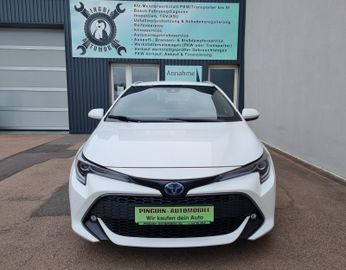 Toyota Corolla - 3