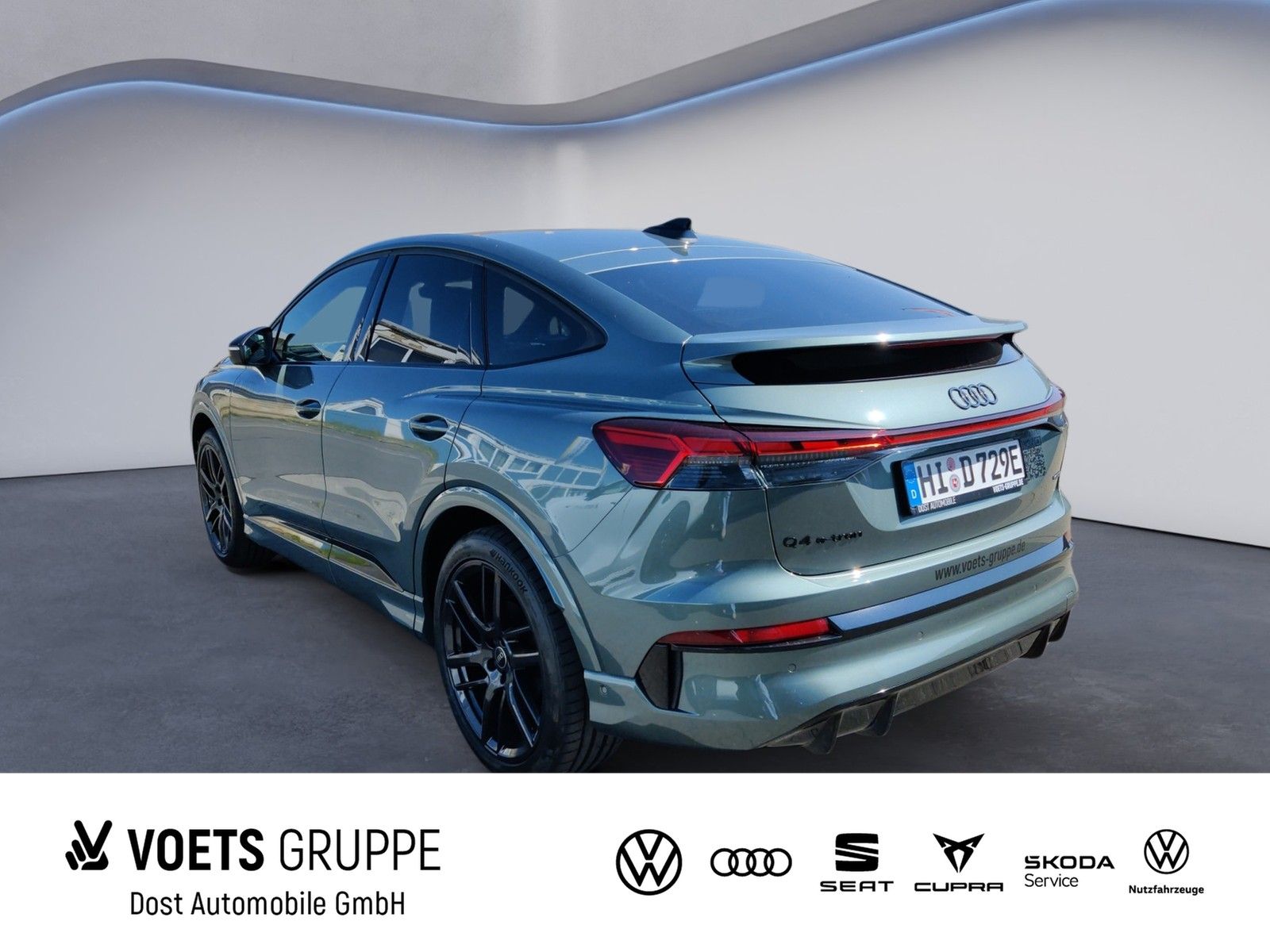 Audi Q4 - Bild 4