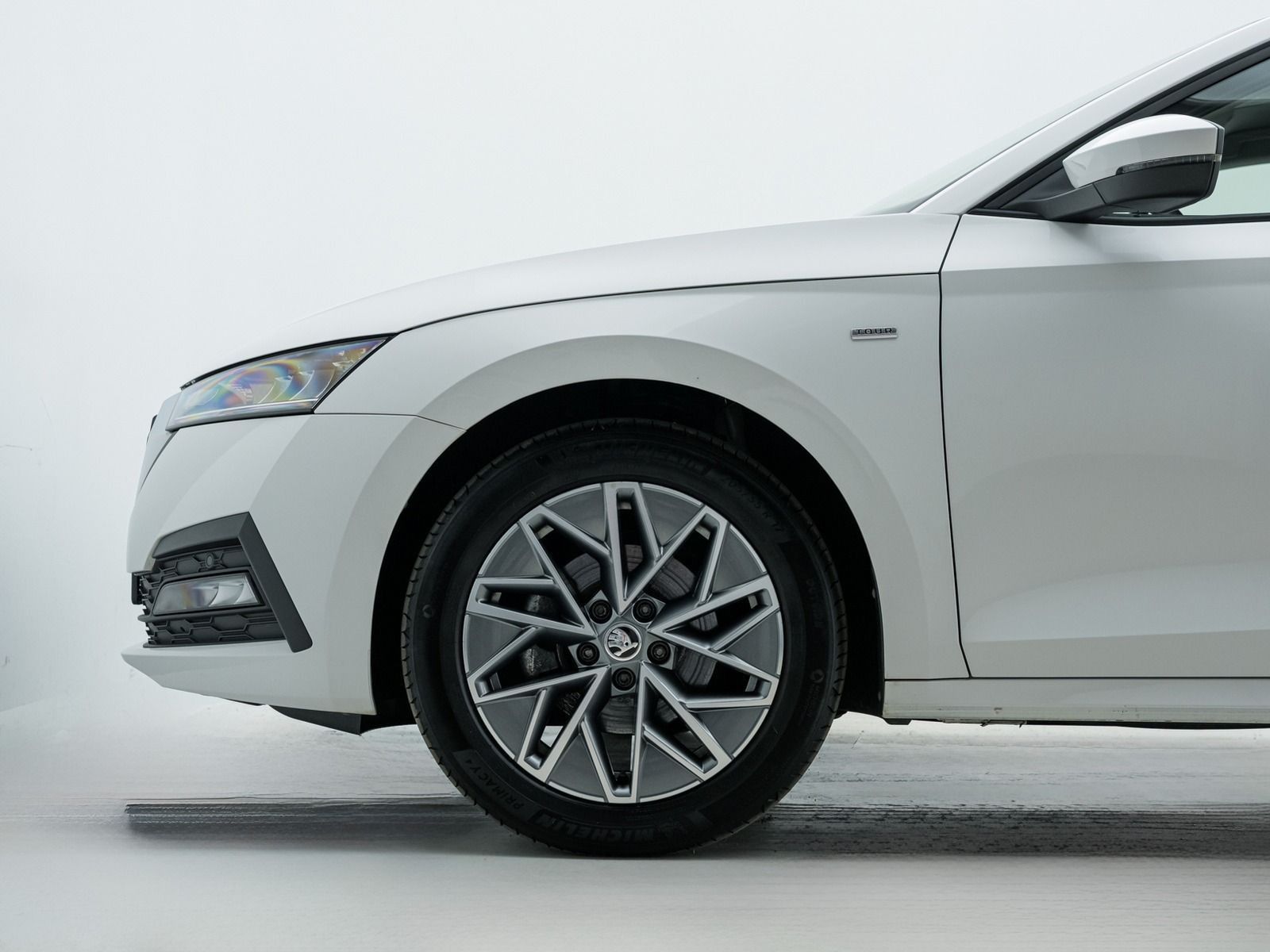 Skoda Octavia - Bild 9