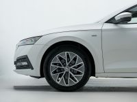 Skoda Octavia - Vorschau Bild 9