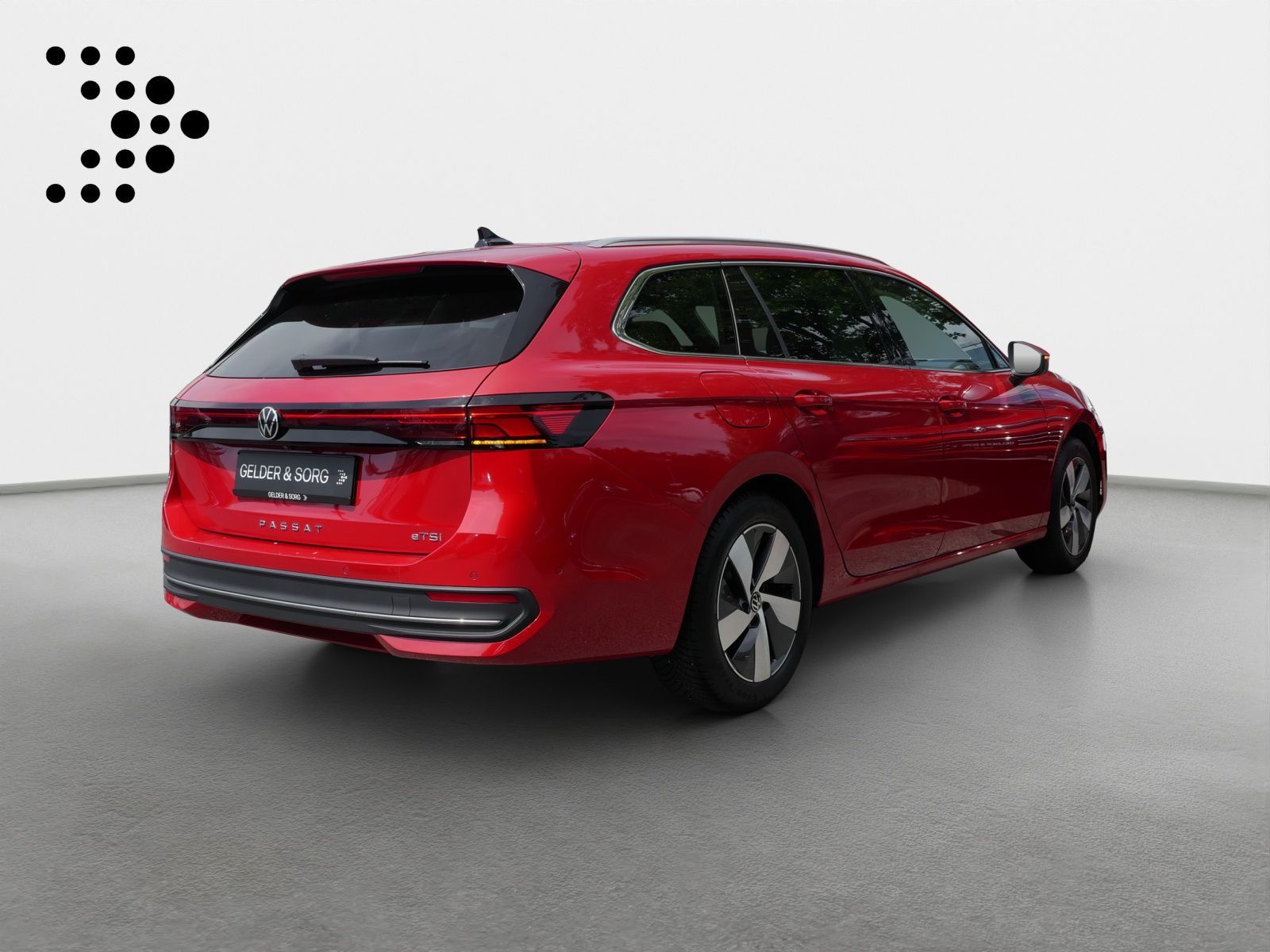 Volkswagen Passat Variant - Bild 2