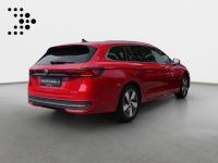 Volkswagen Passat Variant - Vorschau Bild 2