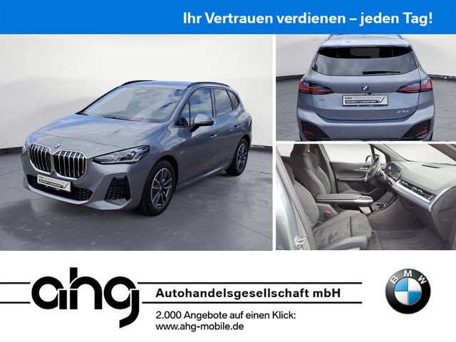 BMW 218d Active Tourer DCT M Sportpaket
