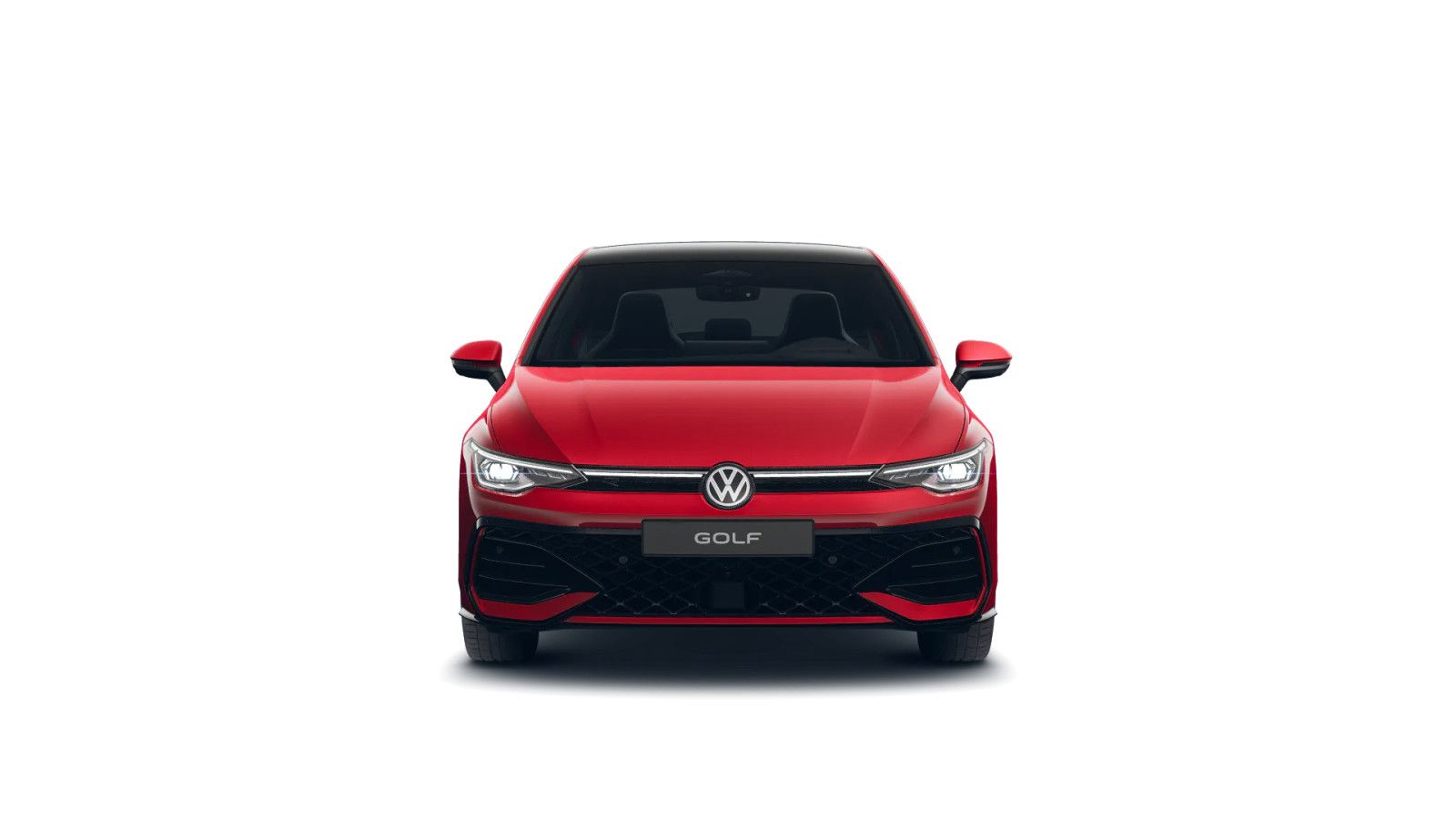 Volkswagen Golf - Bild 3