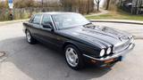 Jaguar XJ6 (X300) 4.0 Liter Sovereign - Jaguar XJ6: Sovereign