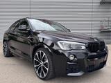 BMW X4 M40i -M Performance  - BMW X4 M40 SUV
