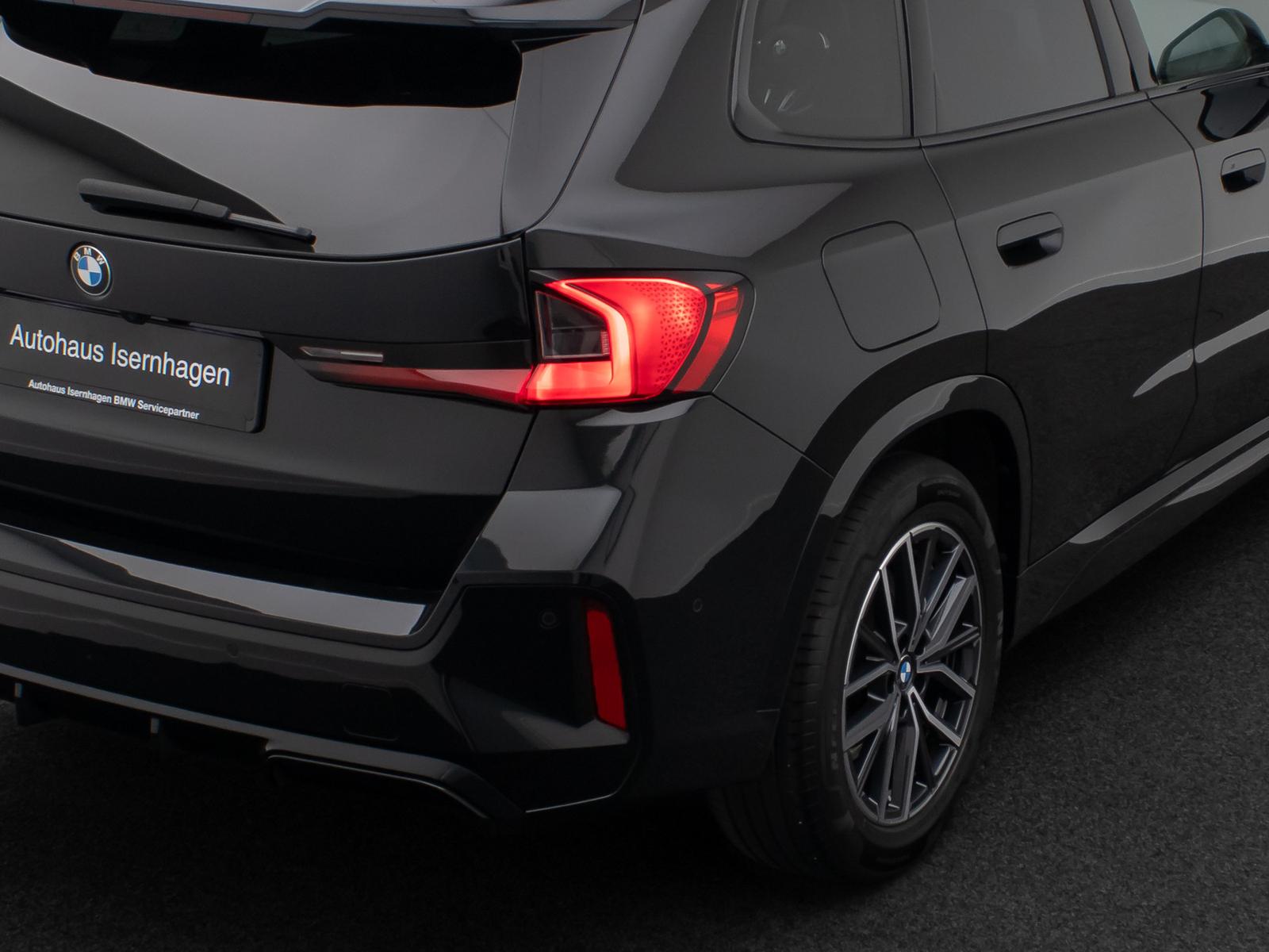 BMW X1 sD20i M Sport AHK 360°ACC HUD DAB Komfort 18", миниатюра 15