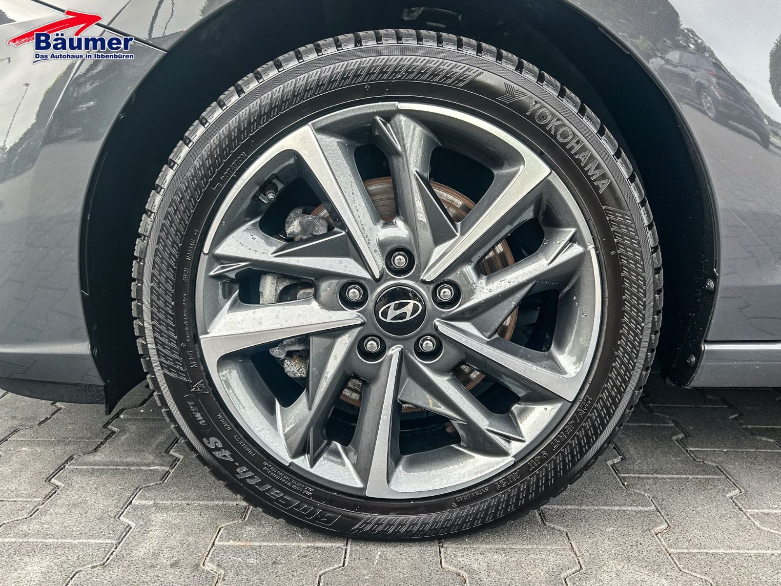 Hyundai i30 – Bild 8