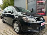 Volkswagen Sharan 1.4 TSi DSG Highline/PANO/NAVI/7SITZE/AHK - Volkswagen Sharan in Herne