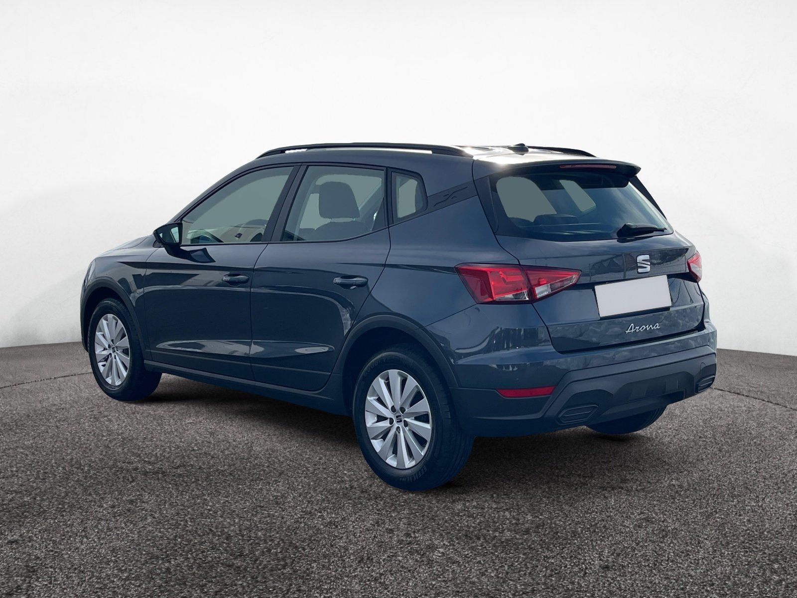 Seat Arona - Bild 5