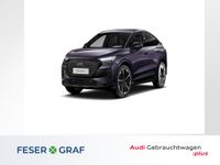 Audi Q4 - Vorschau Bild 1