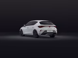 Cupra Leon VZ 2.0 TSI (300PS) DSG+FREI-KONFIGURIERBAR+ - weiße Cupra Leon