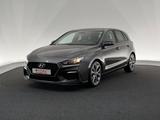 Hyundai i30 1.4T-GDI*N LINE*TEMPO-R.KAM-LHZ-SPUR-APPLE - Hyundai i30: Automatik