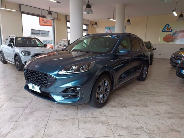 Ford Kuga 1.5 EcoBlue 120 CV 2WD ST-Line