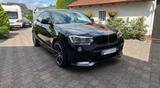 BMW X4 x35d, ACC, HUD, Schnitzer M-Paket, 360grad