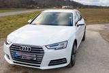 Audi A4 2.0 TDI 140kW S tronic design Avant design