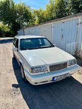 Volvo 850 AWD - Volvo 850 Gebrauchtwagen