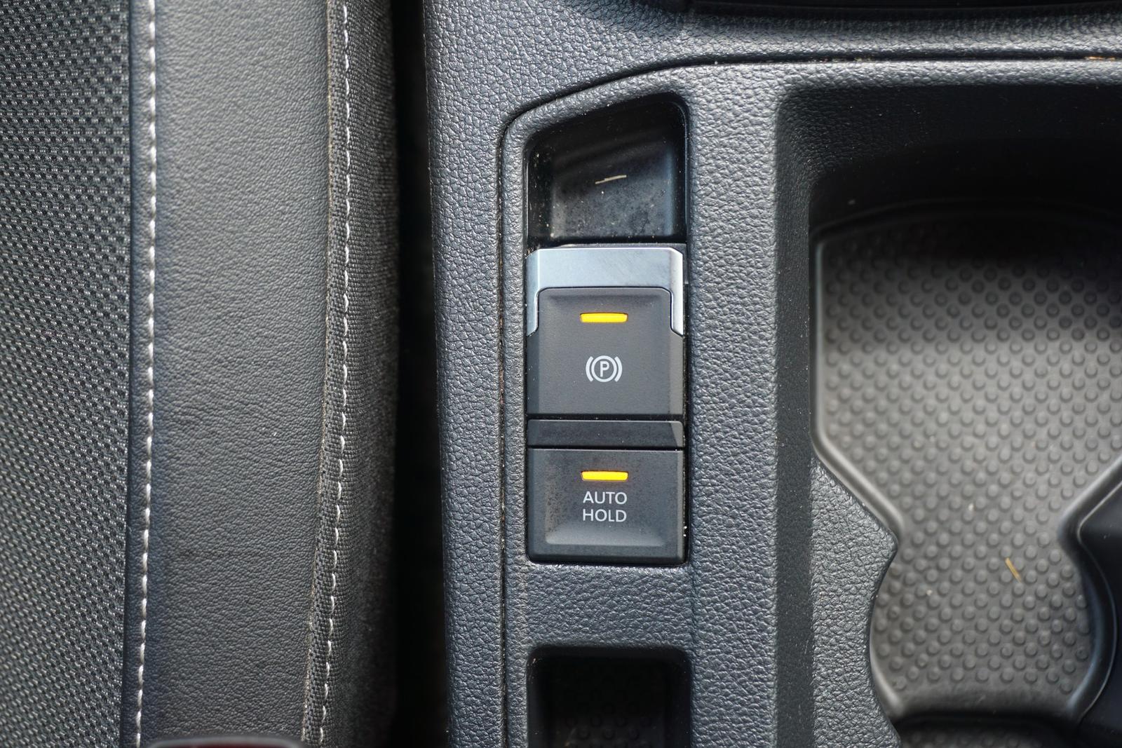 Volkswagen T-Roc 1.5 TSI Style DSG LED Navi ACC AHK DAB, миниатюра 28