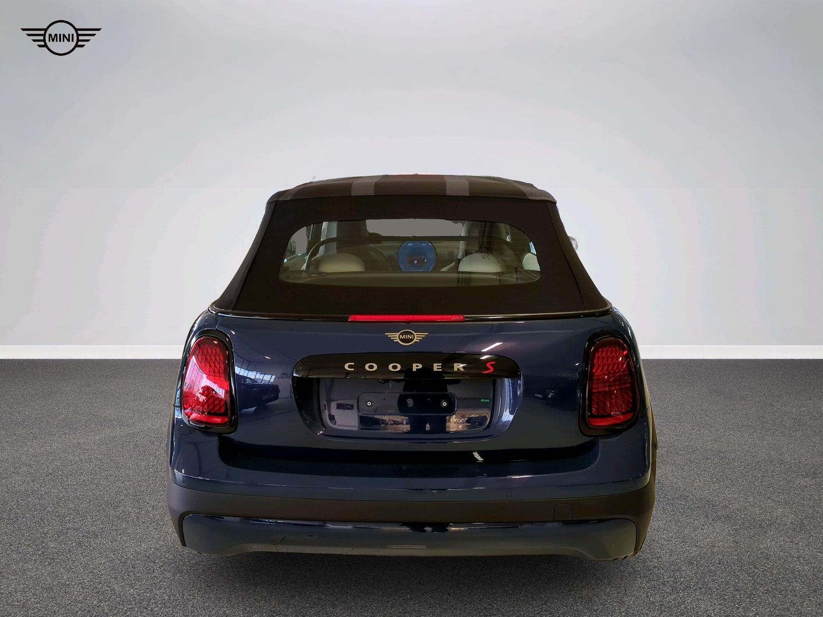 MINI Cooper S Cabrio - Bild 10