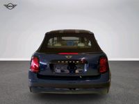 MINI Cooper S Cabrio - Vorschau Bild 10