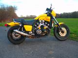Yamaha V-MAX - YAMAHA 1997