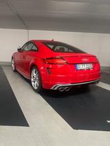 Audi TTS Coupe - B&O, Keyless, LED - Audi TTS in Düsseldorf