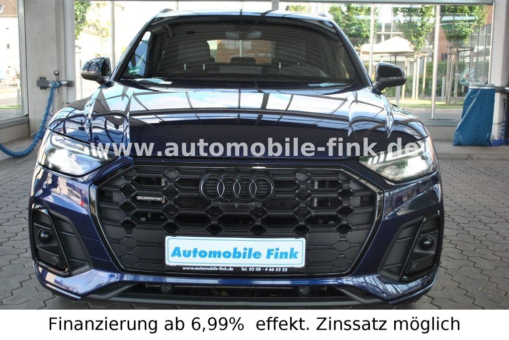 Image of Audi Q5