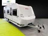 Dethleffs Aero 490 QSK - Dethleffs Wohnwagen Aero