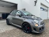 Abarth 500 1.4 T-Jet 16V Custom  - Abarth 500: Privatanbieter