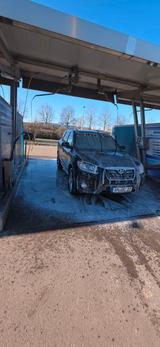 Hyundai SANTA FE 2.2 CRDi Premium 4WD Premium - gebrauchte Hyundai SANTA FE aus dem Jahr 2010