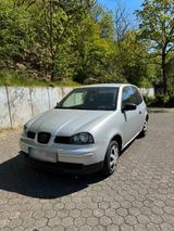 Seat Arosa - gebrauchte Seat Arosa aus dem Jahr 2003
