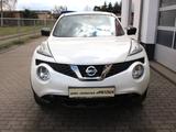 Nissan Juke Bose Personal Edition 1.6 Kamera Navi SH WR - gebrauchte Nissan Juke aus dem Jahr 2019