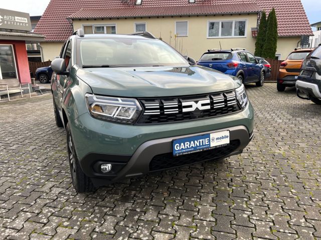 Dacia Duster TCe 150 Journey Aut./360*Kamera/AHK