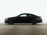 Mercedes-Benz C 200 Coupé AMG Kamera LED Ambiente 19 Zoll - Mercedes-Benz Gebrauchtwagen von 2022