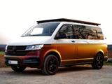 Volkswagen T6.1 Camper - Wohnmobil - 3 oder 2 Sitzer - Volkswagen T3 camper