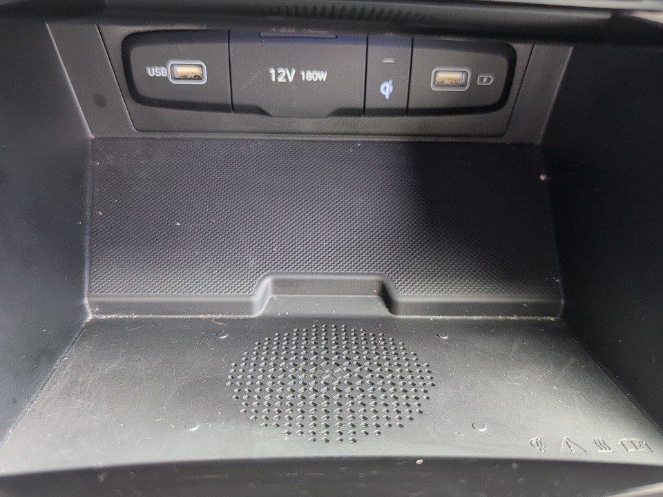 Fahrzeugabbildung Hyundai TUCSON 1.6 CRDi PRIME AT 4WD 360+3Z-KLIMA+4xSHZ+