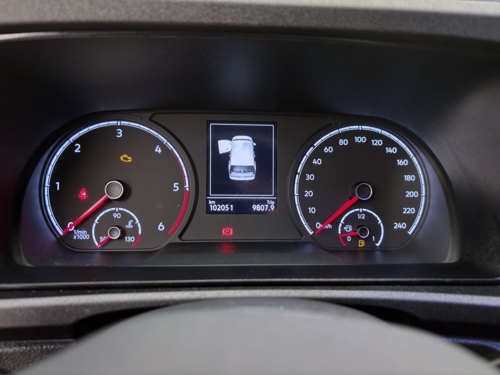 Volkswagen Caddy - Bild 12
